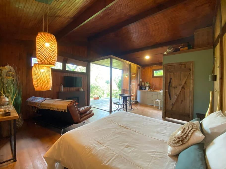 Pine Lodge - Direct Train To Porto Valongo  Exteriér fotografie