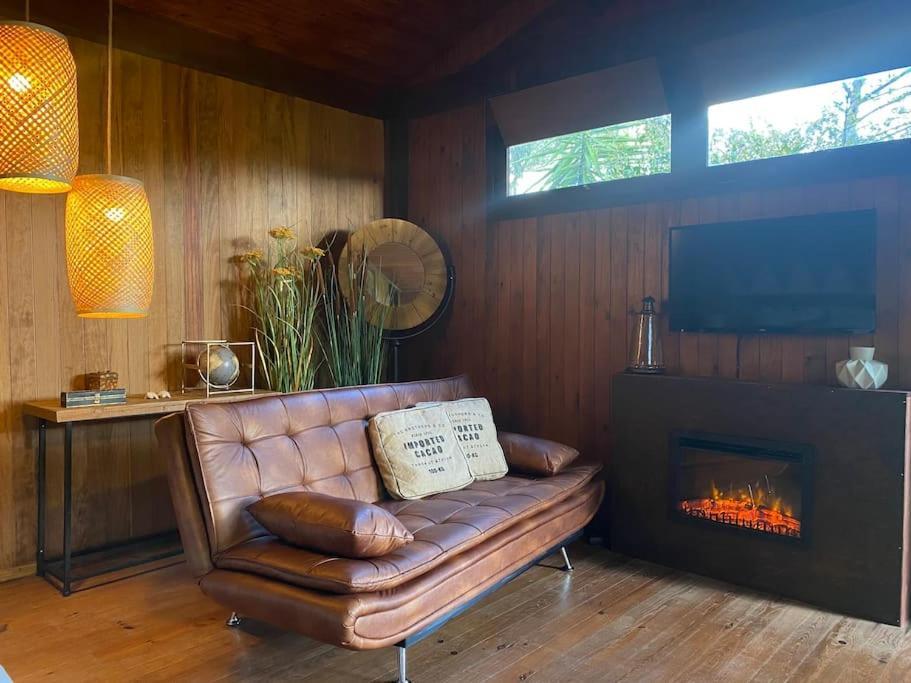 Pine Lodge - Direct Train To Porto Valongo  Exteriér fotografie